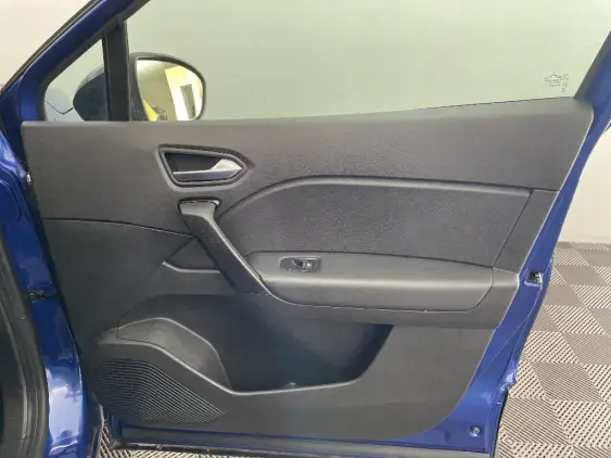 RENAULT CAPTUR II - voiture d'occasion - Photo 19