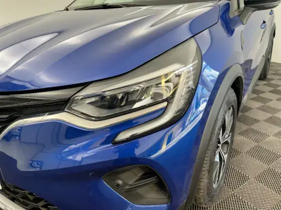 RENAULT CAPTUR II - voiture d'occasion - Photo 21