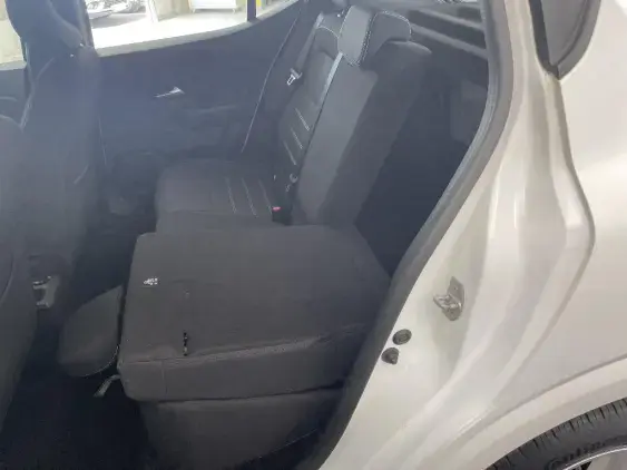 DACIA SANDERO III - voiture d'occasion - Photo 16
