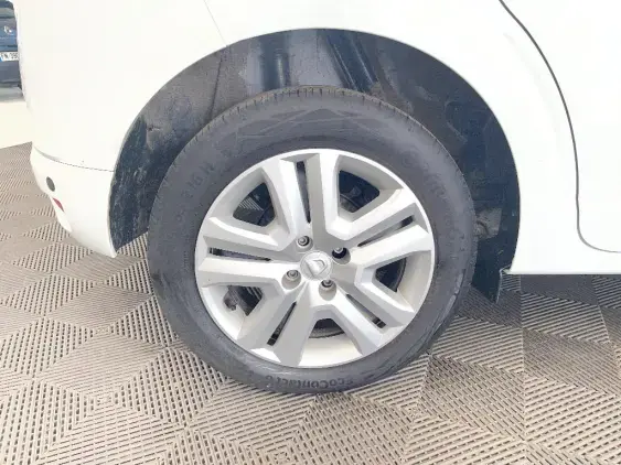 DACIA SANDERO III - voiture d'occasion - Photo 25