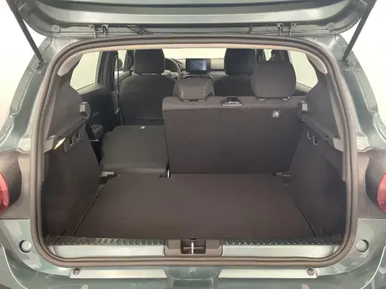DACIA SANDERO III - voiture d'occasion - Photo 16