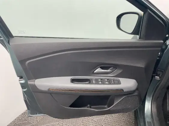 DACIA SANDERO III - voiture d'occasion - Photo 19