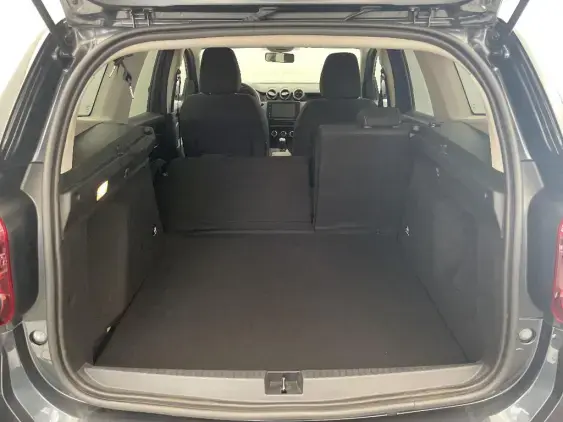 DACIA DUSTER II - voiture d'occasion - Photo 16
