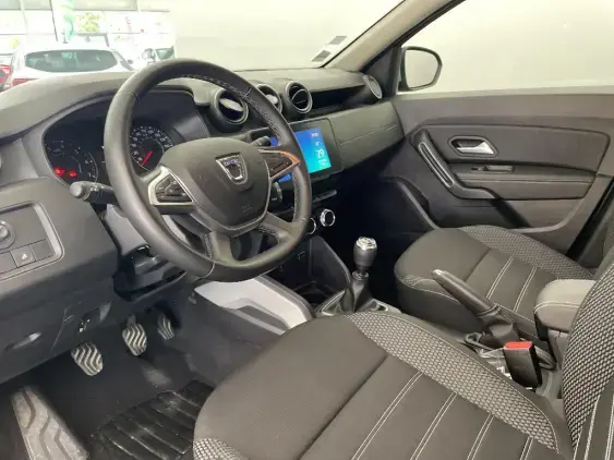 DACIA DUSTER II - voiture d'occasion - Photo 18