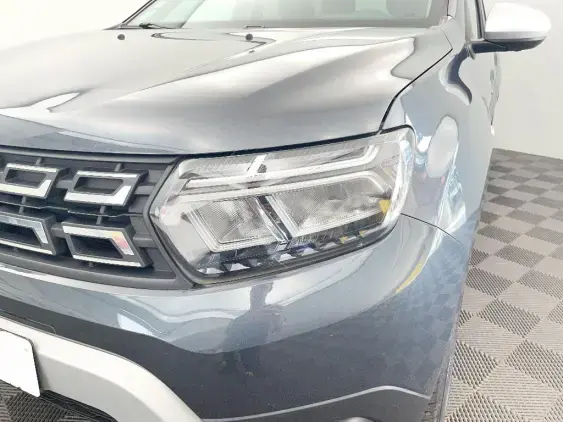 DACIA DUSTER II - voiture d'occasion - Photo 22