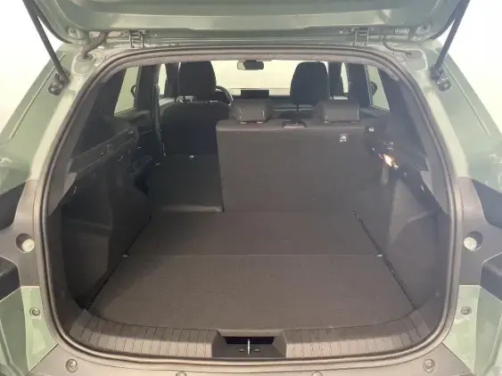 DACIA DUSTER III - voiture d'occasion - Photo 16