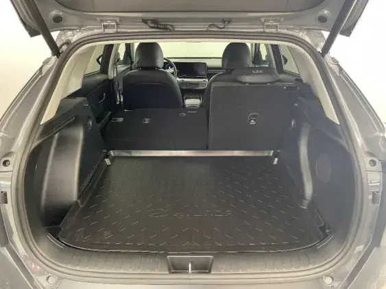 HYUNDAI KONA II - voiture d'occasion - Photo 16