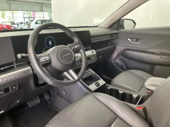 HYUNDAI KONA II - voiture d'occasion - Photo 18