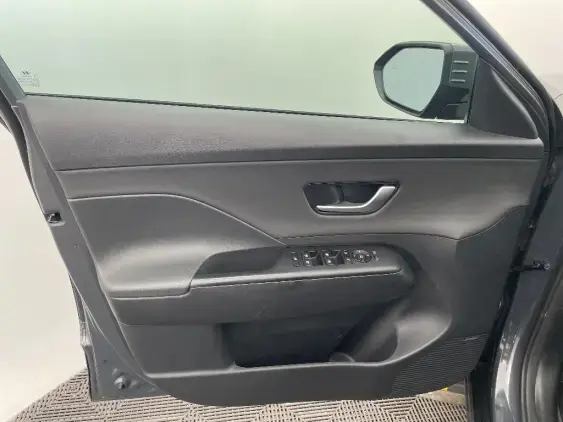 HYUNDAI KONA II - voiture d'occasion - Photo 19