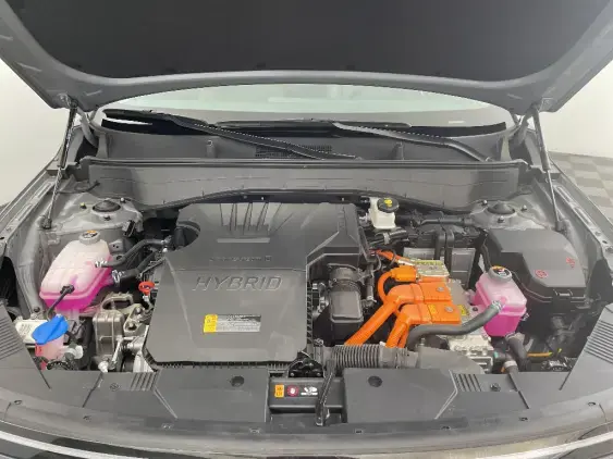 HYUNDAI KONA II - voiture d'occasion - Photo 21