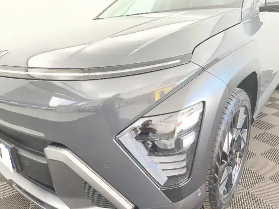 HYUNDAI KONA II - voiture d'occasion - Photo 22