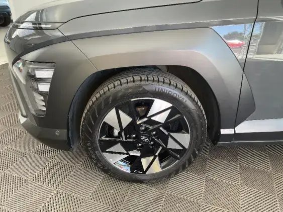 HYUNDAI KONA II - voiture d'occasion - Photo 23