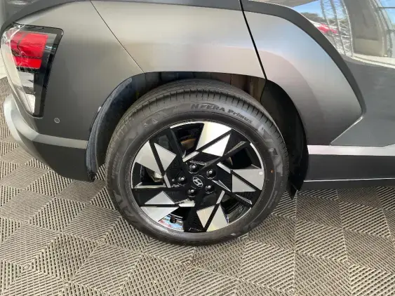HYUNDAI KONA II - voiture d'occasion - Photo 25