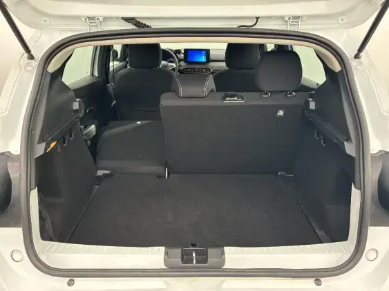 DACIA SANDERO III - voiture d'occasion - Photo 16