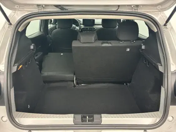 DACIA SANDERO III - voiture d'occasion - Photo 16