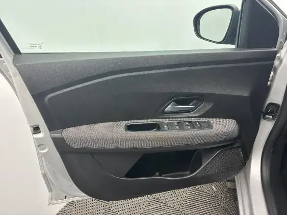 DACIA SANDERO III - voiture d'occasion - Photo 19