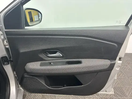 DACIA SANDERO III - voiture d'occasion - Photo 20
