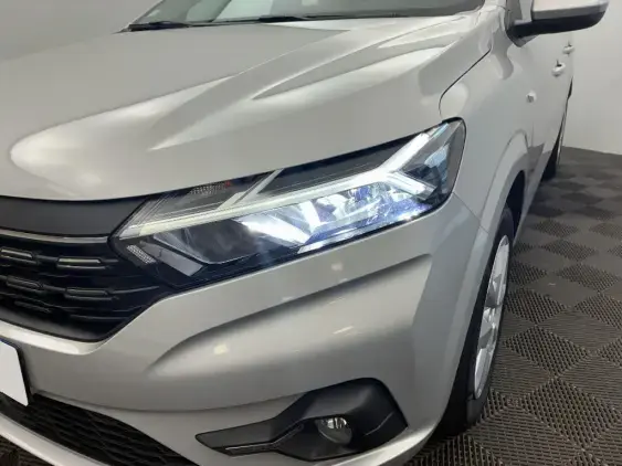 DACIA SANDERO III - voiture d'occasion - Photo 22
