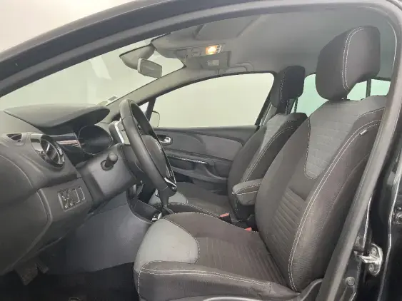 RENAULT CLIO IV - voiture d'occasion - Photo 18