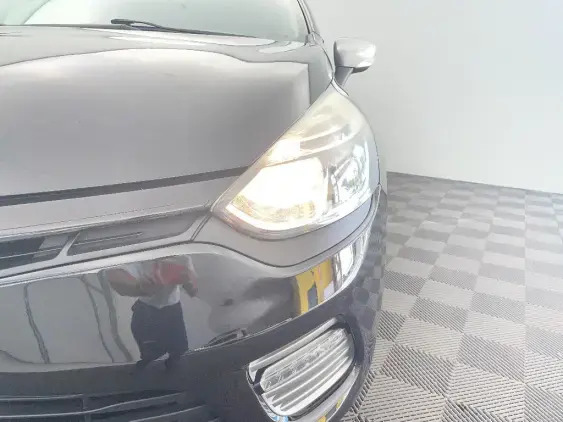 RENAULT CLIO IV - voiture d'occasion - Photo 22