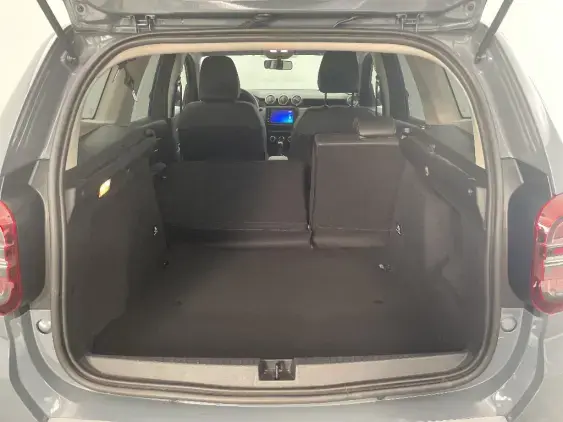 DACIA DUSTER II - voiture d'occasion - Photo 16