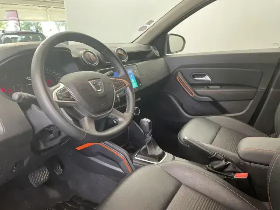 DACIA DUSTER II - voiture d'occasion - Photo 18