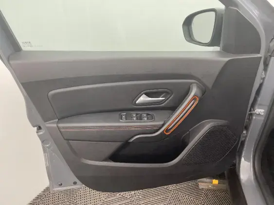 DACIA DUSTER II - voiture d'occasion - Photo 19