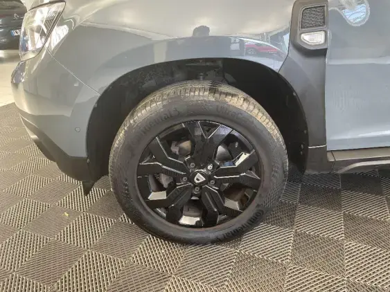 DACIA DUSTER II - voiture d'occasion - Photo 23