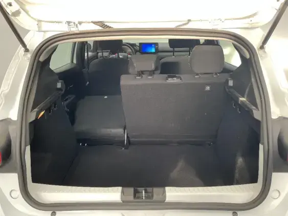 DACIA SANDERO III - voiture d'occasion - Photo 16