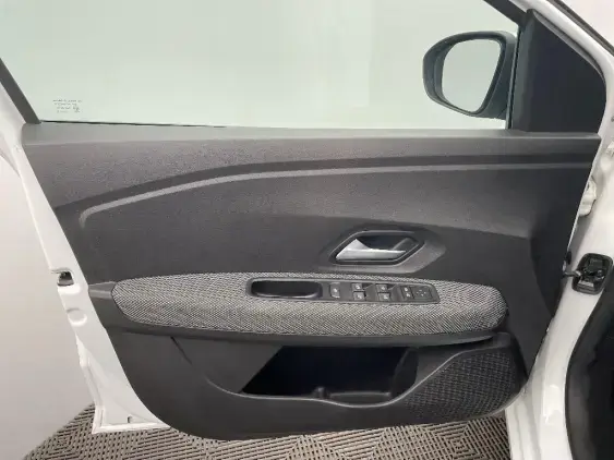DACIA SANDERO III - voiture d'occasion - Photo 19