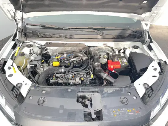 DACIA SANDERO III - voiture d'occasion - Photo 21