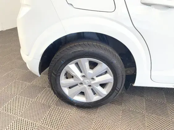 DACIA SANDERO III - voiture d'occasion - Photo 25