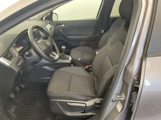RENAULT CAPTUR II - voiture d'occasion - Photo 18