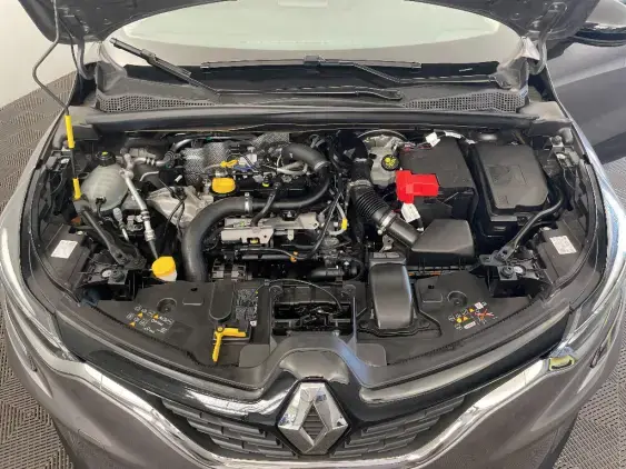 RENAULT CAPTUR II - voiture d'occasion - Photo 21