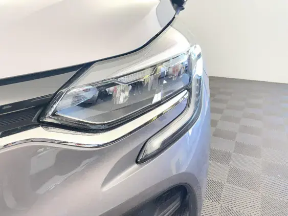 RENAULT CAPTUR II - voiture d'occasion - Photo 22