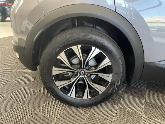 RENAULT CAPTUR II - voiture d'occasion - Photo 25