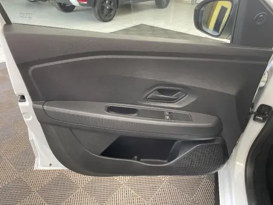 DACIA SANDERO III - voiture d'occasion - Photo 19