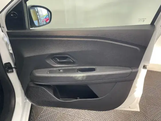 DACIA SANDERO III - voiture d'occasion - Photo 20