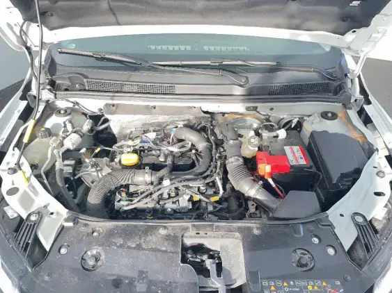 DACIA SANDERO III - voiture d'occasion - Photo 21