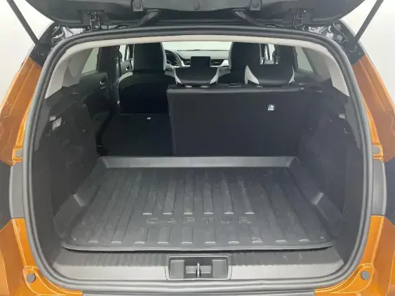 RENAULT CAPTUR II - voiture d'occasion - Photo 16