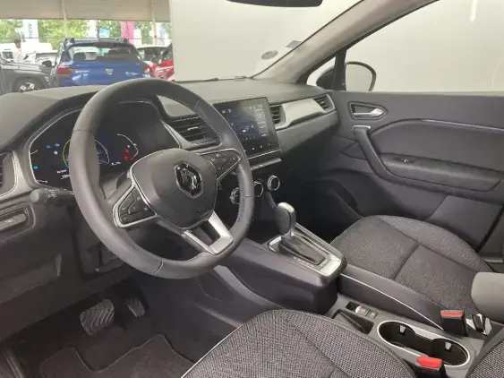 RENAULT CAPTUR II - voiture d'occasion - Photo 18