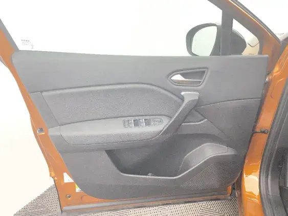 RENAULT CAPTUR II - voiture d'occasion - Photo 19