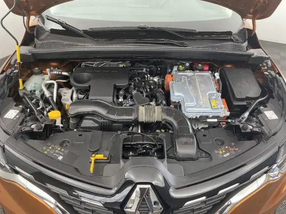 RENAULT CAPTUR II - voiture d'occasion - Photo 21
