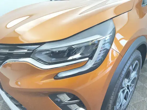 RENAULT CAPTUR II - voiture d'occasion - Photo 22