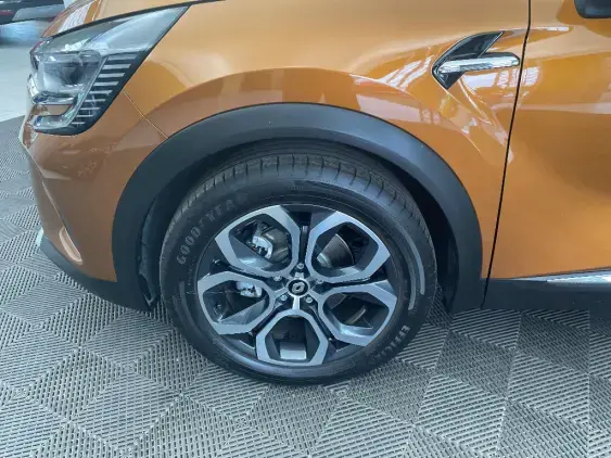 RENAULT CAPTUR II - voiture d'occasion - Photo 23