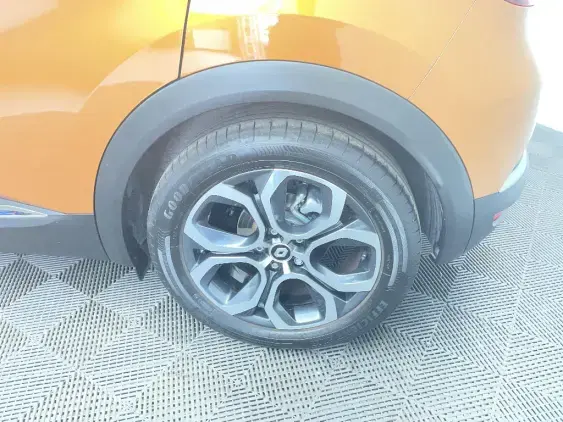 RENAULT CAPTUR II - voiture d'occasion - Photo 24
