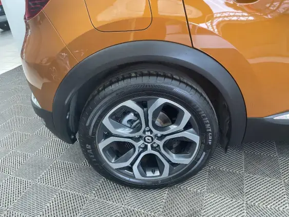RENAULT CAPTUR II - voiture d'occasion - Photo 25