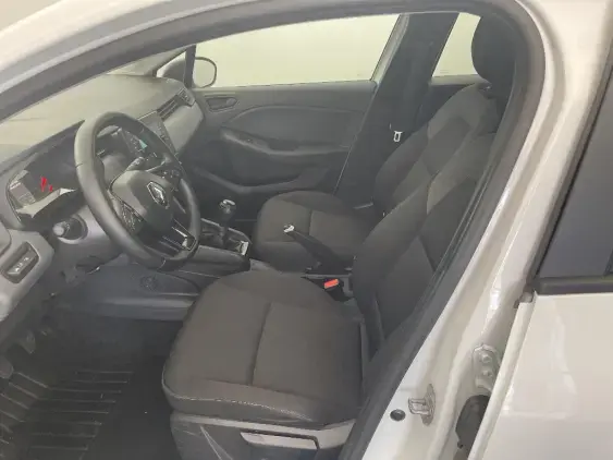 RENAULT CLIO V - voiture d'occasion - Photo 16