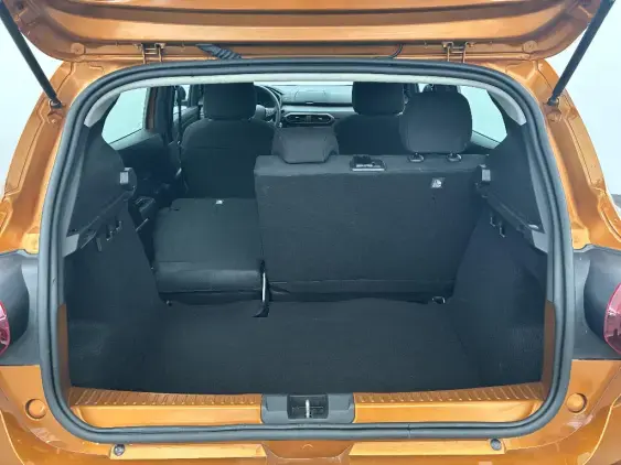 DACIA SANDERO III - voiture d'occasion - Photo 15