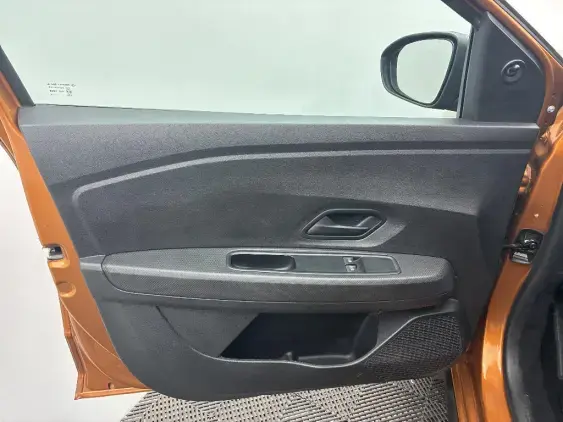 DACIA SANDERO III - voiture d'occasion - Photo 18